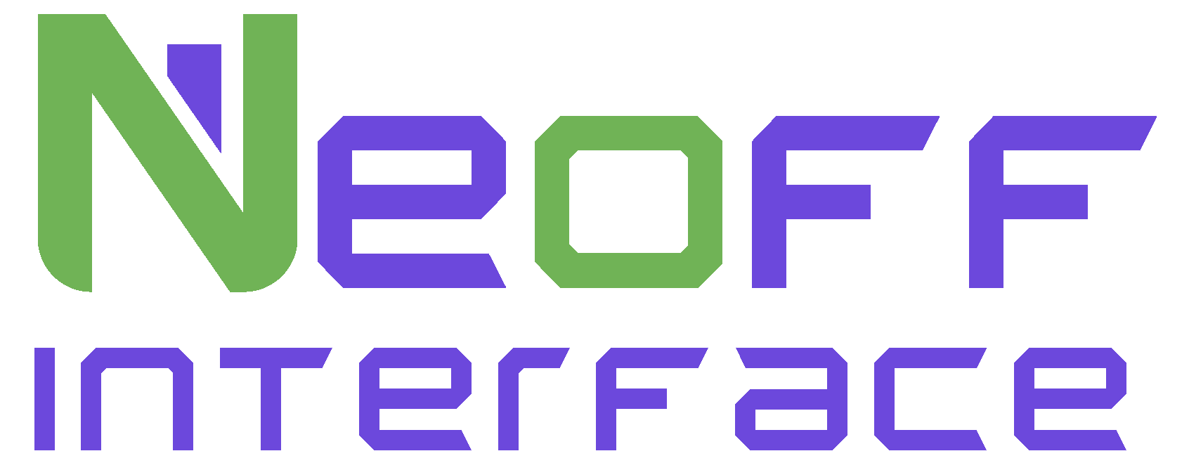 Logo Neoff Interface